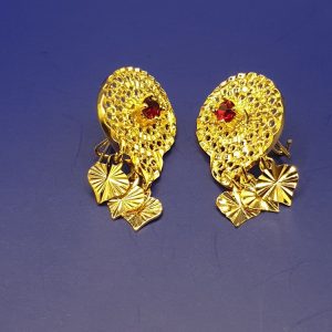 collier boucles ethniques escargot , sur moderne-bijoux.fr - Bijoux ethniques & Femmes du monde