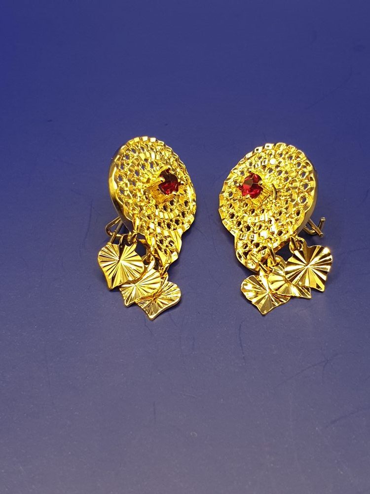 collier boucles ethniques escargot , sur moderne-bijoux.fr - Bijoux ethniques & Femmes du monde