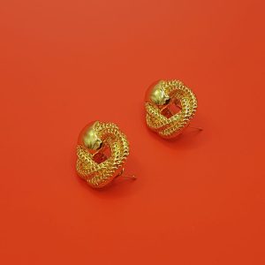 collier boucles ethniques tima , sur moderne-bijoux.fr - Bijoux ethniques & Femmes du monde