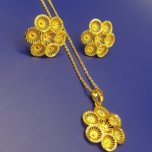 collier boucles oreilles ethniques zipa , sur moderne-bijoux.fr - Bijoux ethniques & Femmes du monde
