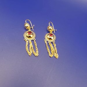 collier boucles oreilles ethniques mayati , sur moderne-bijoux.fr - Bijoux ethniques & Femmes du monde