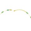 collier acier inoxydable baana , sur moderne-bijoux .fr - Bijoux ethniques & Femmes du monde