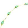 collier acier inoxydable baana , sur moderne-bijoux .fr - Bijoux ethniques & Femmes du monde