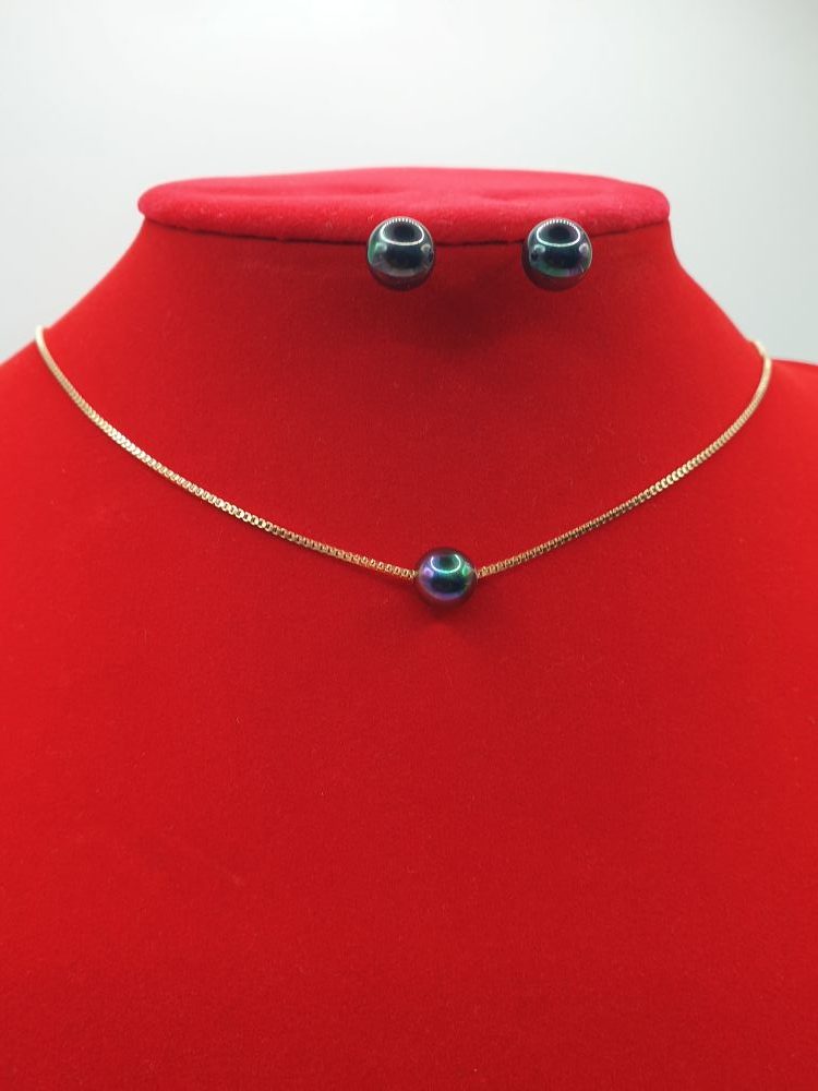 collier boucles guita , sur moderne-bijoux , sur moderne-bijoux 1