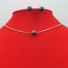 collier boucles guita , sur moderne-bijoux , sur moderne-bijoux 1