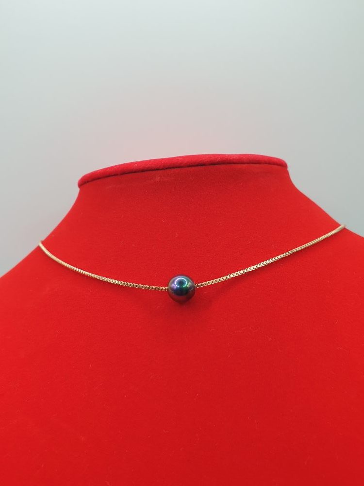 collier boucles guita , sur moderne-bijoux , sur moderne-bijoux 1