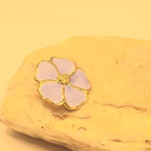 boucles oreilles acier inoxydable-nigella , sur moderne-bijoux .fr - Bijoux ethniques & Femmes du monde