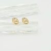 boucles oreilles maille marine panga , sur moderne-bijoux .fr - Bijoux ethniques & Femmes du monde