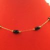 collier acier inoxydable felouque , sur moderne-bijoux .fr - Bijoux ethniques & Femmes du monde