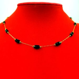 collier acier inoxydable felouque , sur moderne-bijoux .fr - Bijoux ethniques & Femmes du monde