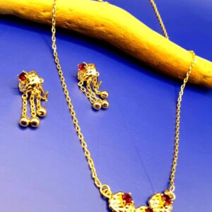 collier boucles oreilles ethniques ZANA , sur moderne-bijoux.fr - Bijoux ethniques & Femmes du monde