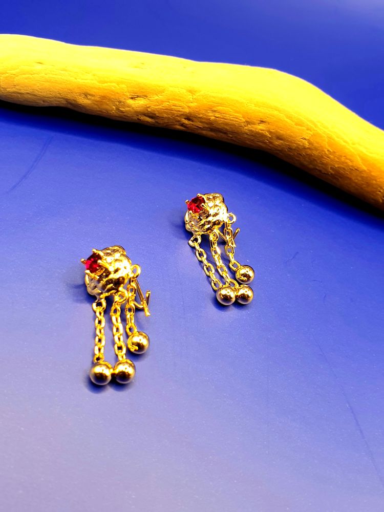 collier boucles oreilles ethniques ZANA , sur moderne-bijoux.fr - Bijoux ethniques & Femmes du monde