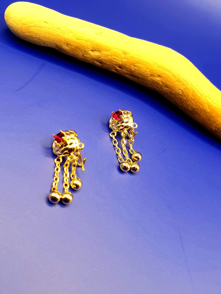collier boucles oreilles ethniques ZANA , sur moderne-bijoux.fr - Bijoux ethniques & Femmes du monde