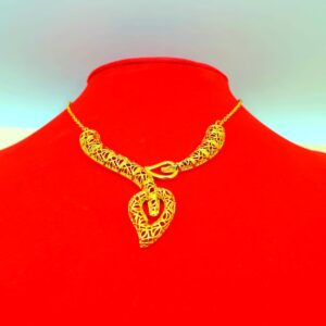 collier boucles ethniques colati , sur moderne-bijoux.fr - bijoux ethniques & Femmes du monde