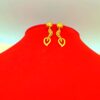 collier boucles ethniques colati , sur moderne-bijoux.fr - bijoux ethniques & Femmes du monde