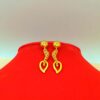 collier boucles ethniques colati , sur moderne-bijoux.fr - bijoux ethniques & Femmes du monde