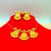 collier boucles ethniques kita , sur moderne-bijoux.fr - Bijoux ethniques & Femmes du monde