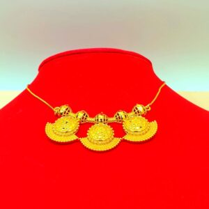 collier boucles ethniques kita , sur moderne-bijoux.fr - Bijoux ethniques & Femmes du monde