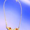 collier & boucles oreilles ethniques natou, sur moderne-bijoux.fr - Bijoux ethniques & Femmes du monde