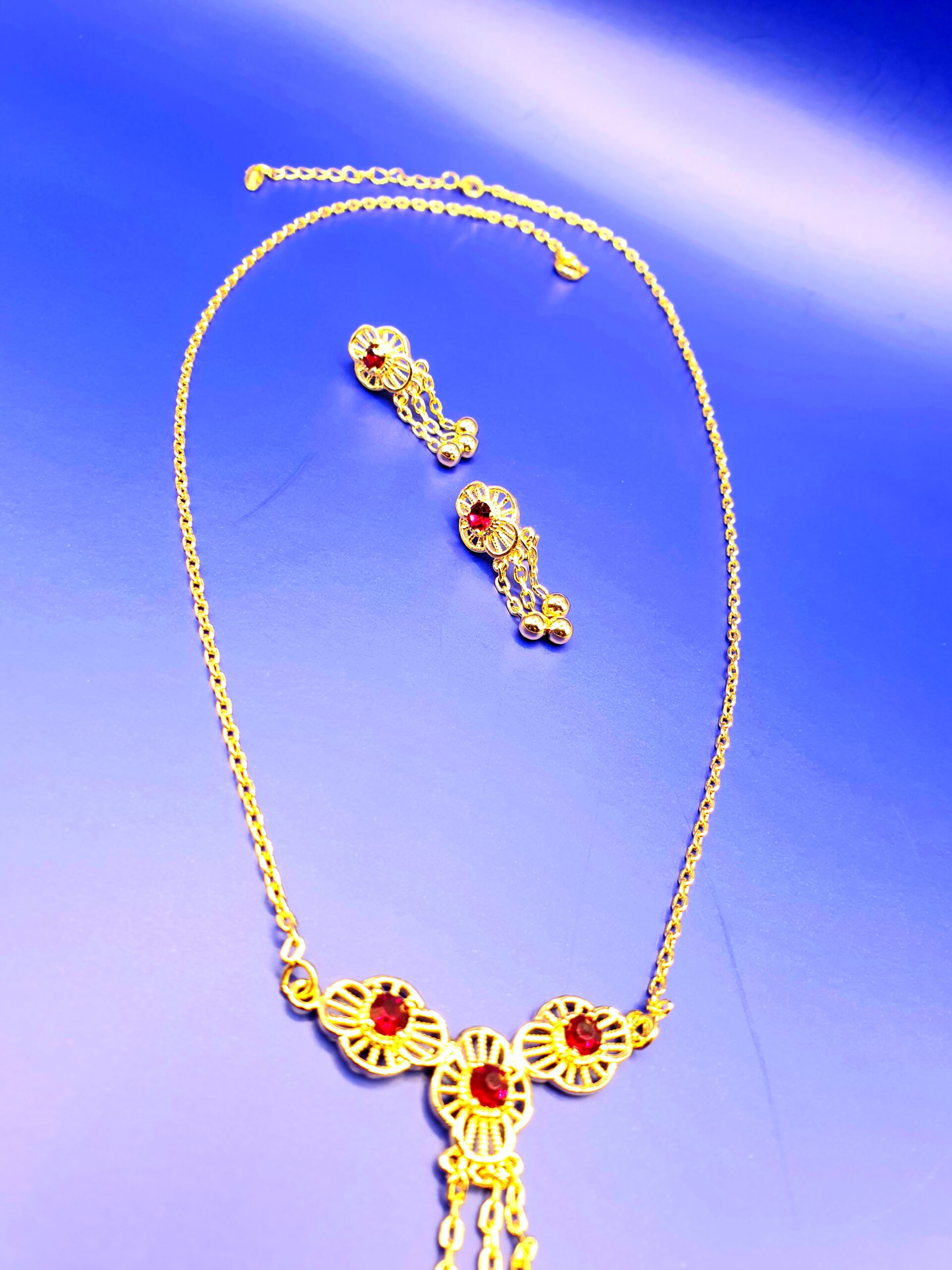 collier & boucles oreilles ethniques natou, sur moderne-bijoux.fr - Bijoux ethniques & Femmes du monde
