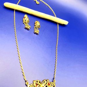 collier boucles oreilles ethniques zabati , sur moderne-bijoux.fr - Bijoux ethniques & Femmes du monde