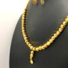 collier & boucles oreilles ethniques soifia , sur moderne-bijoux.fr - Bijoux ethniques & Femmes du monde