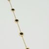 Bracelet acier inoxydable fina , moderne-bijoux.fr - Bijoux ethniques & Femmes du monde