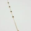 Bracelet acier inoxydable fina , moderne-bijoux.fr - Bijoux ethniques & Femmes du monde