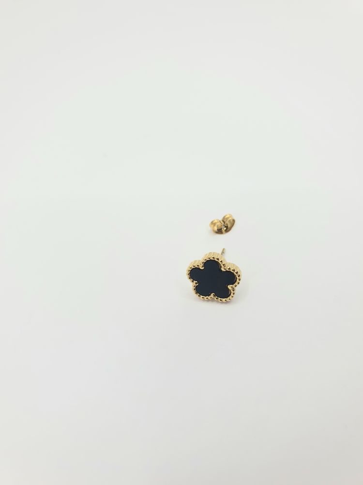 boucles oreilles acier inoxydable amalia , sur moderne-bijoux.fr - Bijoux ethniques & Femmes du monde