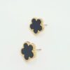 boucles oreilles acier inoxydable amalia , sur moderne-bijoux.fr - Bijoux ethniques & Femmes du monde