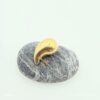 boucles oreilles acier inoxydable goutte d'eau , sur moderne-bijoux.fr - Bijoux ethniques & Femmes du monde
