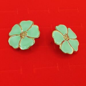 boucles oreilles acier inoxydable lampara, sur moderne-bijoux.fr -bijoux ethniques & Femmes du monde
