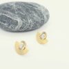 inoxydable londona , sur moderne-bijoux.fr - Bijoux ethniques & Femmes du monde