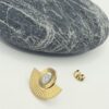 inoxydable londona , sur moderne-bijoux.fr - Bijoux ethniques & Femmes du monde