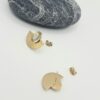 inoxydable londona , sur moderne-bijoux.fr - Bijoux ethniques & Femmes du monde
