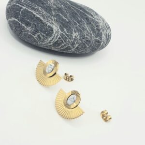 inoxydable londona , sur moderne-bijoux.fr - Bijoux ethniques & Femmes du monde