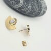 inoxydable londona , sur moderne-bijoux.fr - Bijoux ethniques & Femmes du monde