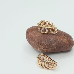 boucles oreilles feuti , sur moderne-bijoux.fr - Bijoux ethniques & Femmes du monde