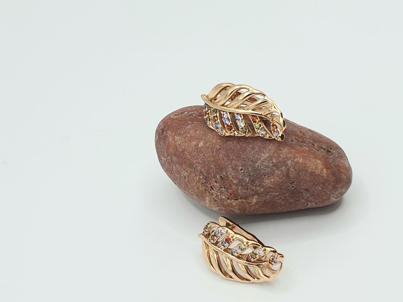 boucles oreilles feuti , sur moderne-bijoux.fr - Bijoux ethniques & Femmes du monde