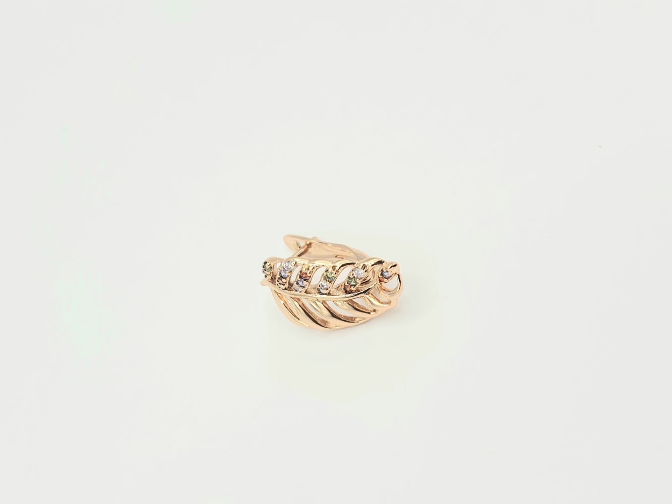 boucles oreilles feuti , sur moderne-bijoux.fr - Bijoux ethniques & Femmes du monde