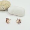 boucles oreilles yirina , sur moderne-bijoux.fr - Bijoux ethniques & Femmes du monde
