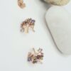 boucles oreilles yirina , sur moderne-bijoux.fr - Bijoux ethniques & Femmes du monde