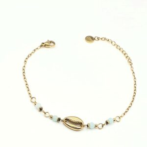 bracelet acier inoxydable belize , sur moderne-bijoux.fr - Bijoux ethnique s & Femmes du monde