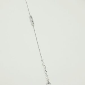 bracelet acier inoxydable clinitine , sur moderne-bijoux.fr - Bijoux ethniques & Femmes du monde