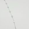 bracelet acier inoxydable jannette , sur moderne-bijoux.fr - Bijoux ethniques & Femmes du monde