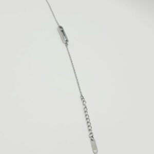 bracelet acier inoxydable lunati , sur moderne-bijoux.fr - Bijoux ethniques & Femmes du monde