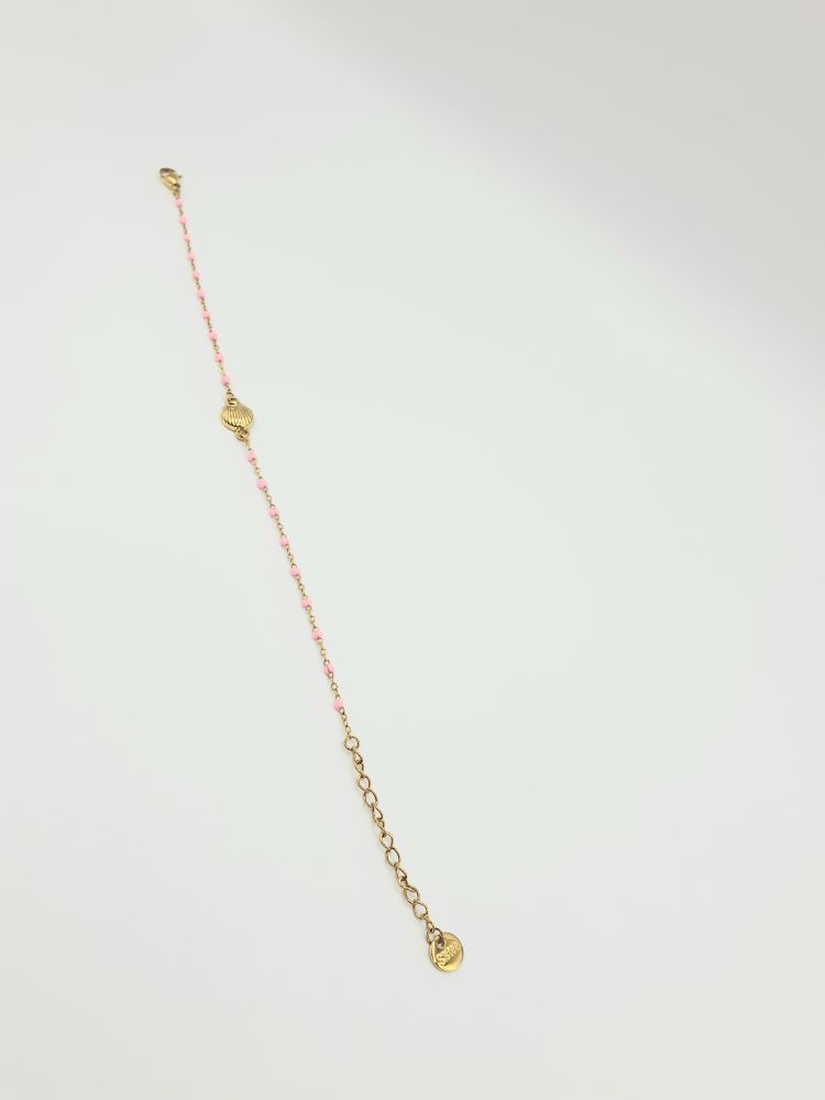 bracelet acier inoxydable maurina , sur moderne-bijoux.fr - Bijoux ethniques & Femmes du monde