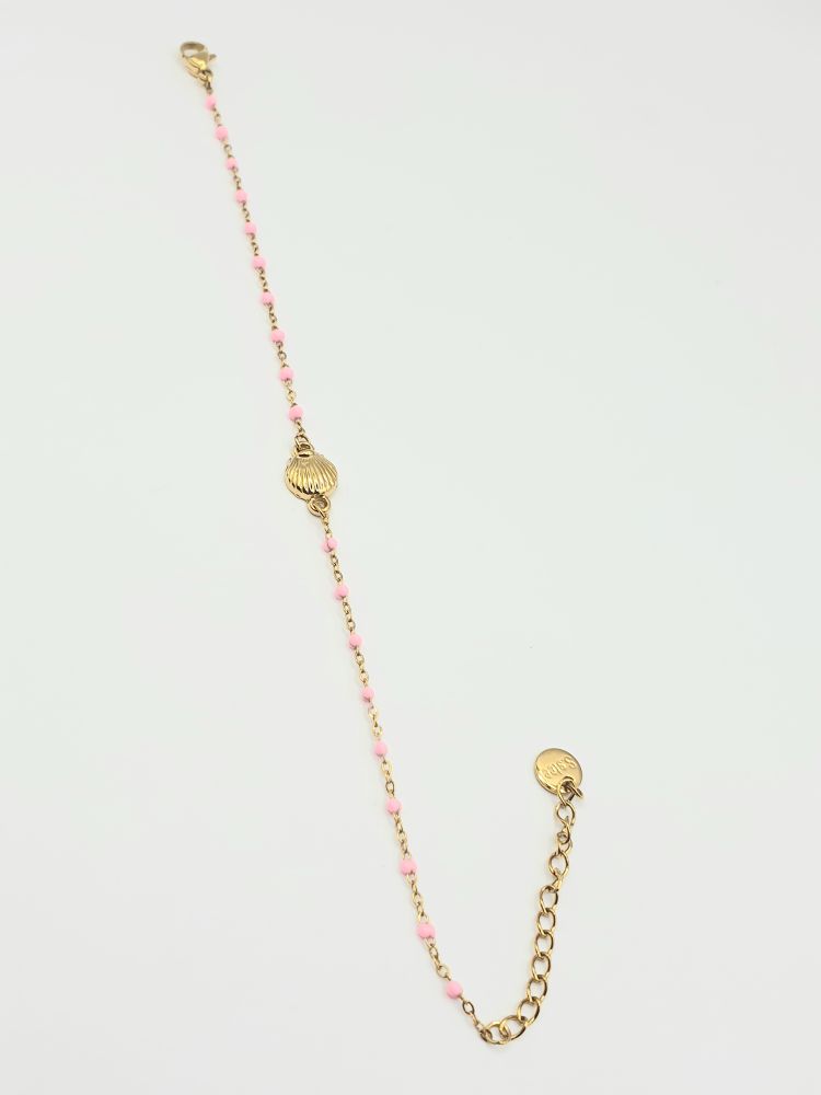 bracelet acier inoxydable maurina , sur moderne-bijoux.fr - Bijoux ethniques & Femmes du monde