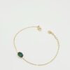 bracelet acier inoxydable polita , sur moderne-bijoux.fr - Bijoux ethniques & Femmes du monde