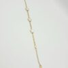 bracelet acier inoxydable yantita , sur moderne-bijoux.fr - Bijoux ethniques & Femmes du monde